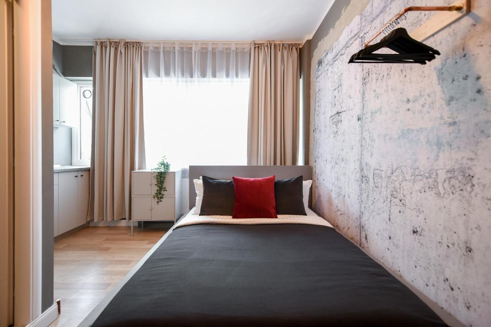 City Center Getaway - Cozy Accommodation For Your Perfect Stay Bucureşti Exterior foto