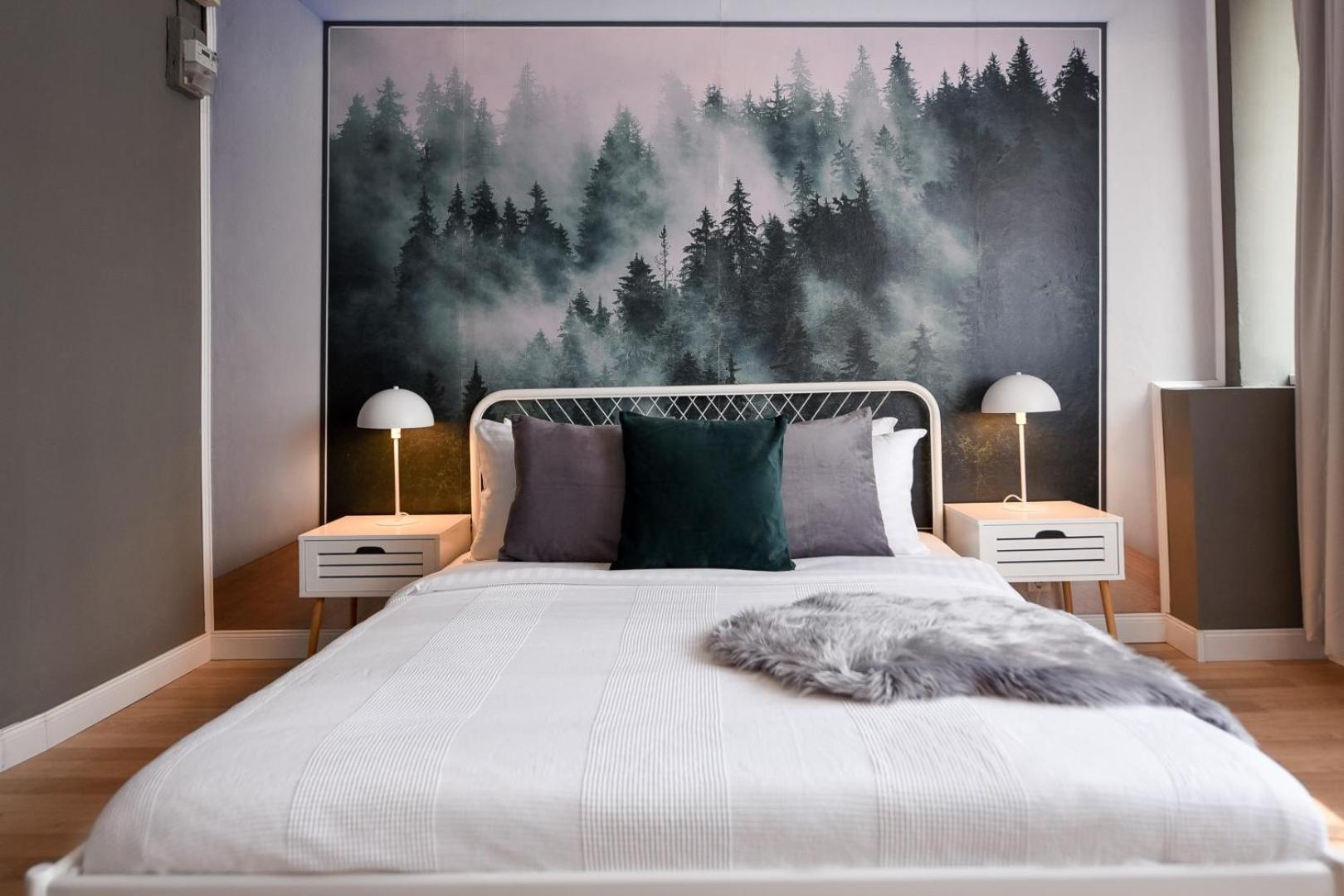 City Center Getaway - Cozy Accommodation For Your Perfect Stay Bucureşti Exterior foto