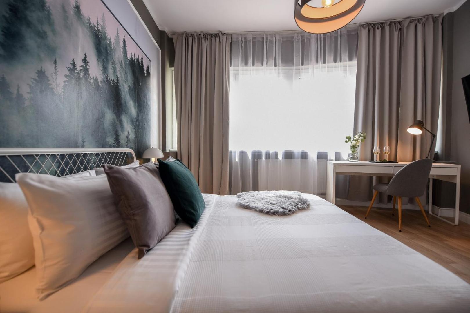 City Center Getaway - Cozy Accommodation For Your Perfect Stay Bucureşti Cameră foto