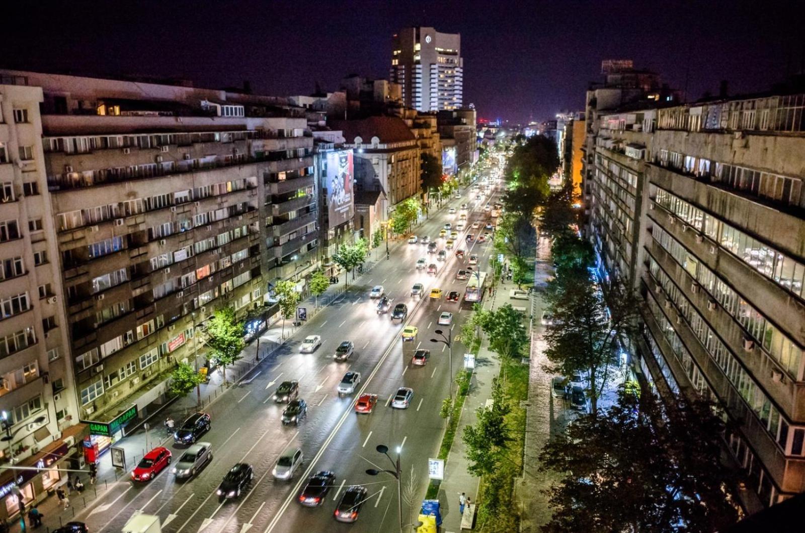 City Center Getaway - Cozy Accommodation For Your Perfect Stay Bucureşti Exterior foto